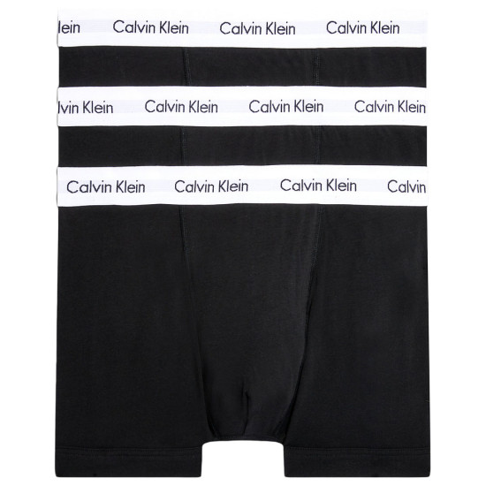 Calvin Klein Ανδρικό εσώρουχο boxer 3-Pack